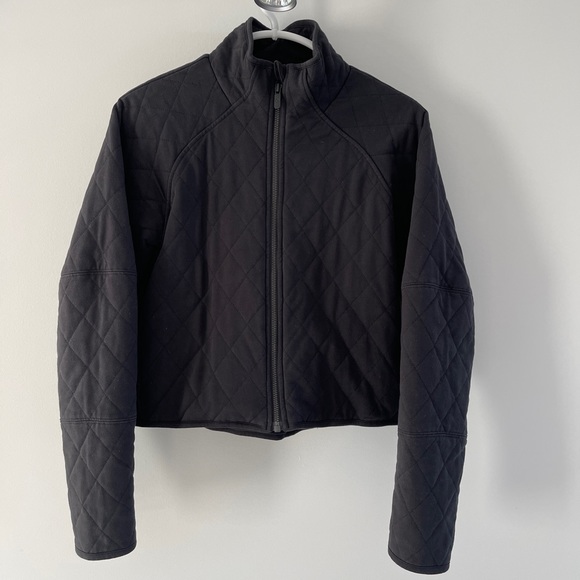 Lululemon Quilted Calm Jacket - Picture 3 of 5